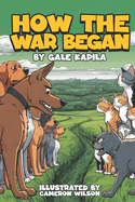 How the war began: The war on cats and dogs