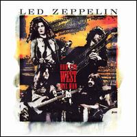 How the West Was Won [3 CD/4 LP/DVD] [Remastered] - Led Zeppelin