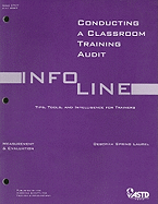 How to Audit Classroom Training