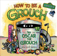 How to Be a Grouch (Sesame Street)