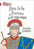 How to be a Roman: Band 14/Ruby