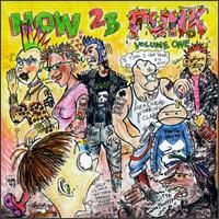 How to Be Punk, Vol. 1 - Various Artists