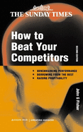 How to beat your competitors