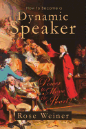 How to Become a Dynamic Speaker