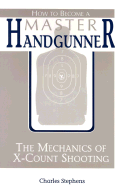 How to Become a Master Handgunner: The Mechanics of X-Count Shooting