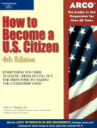 How to Become A U.S. Citizen 4e