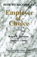 How to Become an Employer of Choice