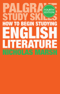 How to Begin Studying English Literature