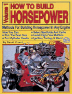 How to Build Horsepower: Methods for Building Horsepower in Any Engine