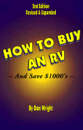 How to Buy an RV and Save $1000's