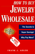 How to Buy Jewelery Wholesale