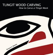 How to Carve a Tlingit Mask