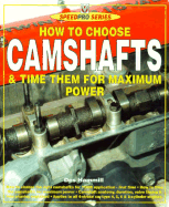 How to Choose Camshafts & Time Them