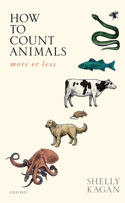 How to Count Animals, more or less - Kagan, Shelly