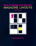 How to Design and Improve Magazine Layouts
