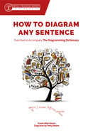 How to Diagram Any Sentence: Exercises to Accompany the Diagramming Dictionary