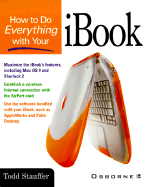 How to Do Everything with Your Ibook
