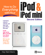 How to Do Everything with Your iPod & iPod Mini