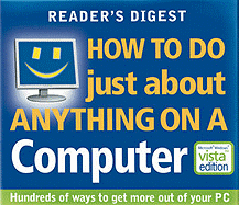 How to Do Just About Anything on a Computer