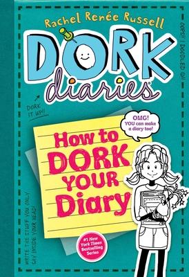 How to Dork Your Diary - 