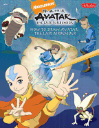 How to Draw Avatar: The Last Airbender