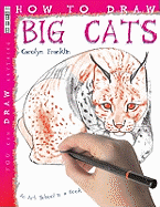 How to Draw Big Cats