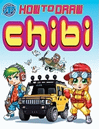 How to Draw Chibi Pocket Manga