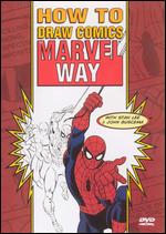 How to Draw Comics the Marvel Way - 