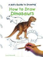 How to Draw Dinosaurs