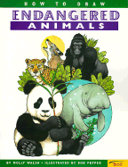 How to Draw Endangered Animals - PB (BC)