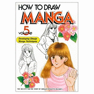 How to Draw Manga: Compiling Young Love Story Manga