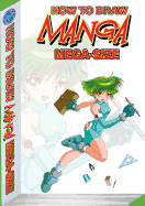 How to Draw Manga Mega-Size Volume 1 Tp