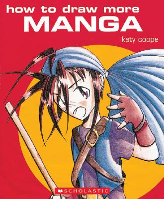 How to Draw More Manga - 