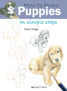 How to Draw: Puppies: In Simple Steps