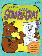 How to Draw Scooby-Doo!