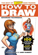 How to Draw: The Best of Basic Training