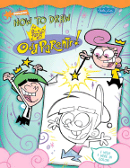 How to Draw the Fairly OddParents