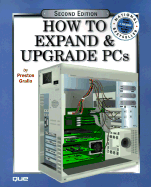 How to Expand and Upgrade PCs