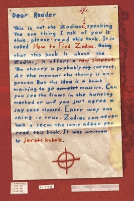 How to Find Zodiac - Kobek, Jarett