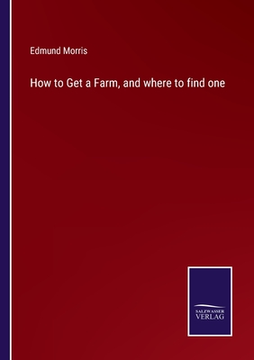 How to Get a Farm, and where to find one - Kaptain Krook