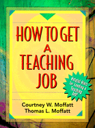 How to Get a Teaching Job