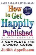 How to Get Happily Published, Fifth Edition