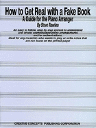 How to Get Real with a Fake Book - Rawlins, Steve (Composer)