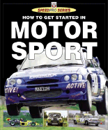 How to Get Started in Motorsport -Speedpro