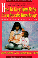 How to Give Your Baby