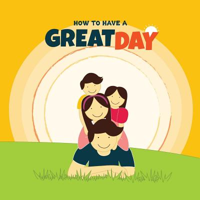 How to have a Great Day - Khalid, Aisha