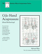 How to Heal Yourself Using Hand Acupressure (Hand Reflexology) - Blate, Michael