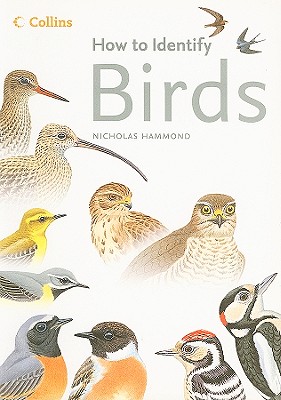 How to Identify Birds - Hammond, Nicholas