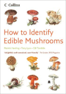 How to Identify Edible Mushrooms