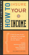 How to Insure Your Income